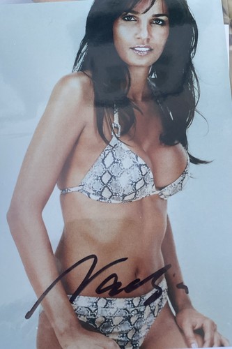 Autogramm naddel sexy - sexy,