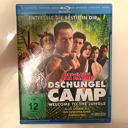 Ascot elite dschungelcamp - ascot,