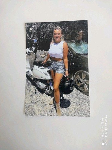 Evelyn burdecki schönes - evelyn, foto