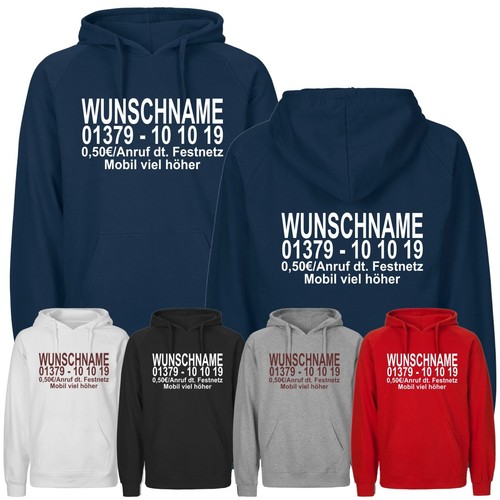 Dschungelcamp hoodie unisex - hoodie,