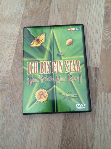 Ich bin ein star holt - ein,