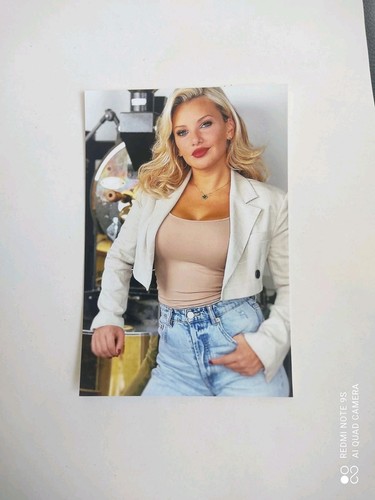 Evelyn burdecki schönes - evelyn, foto