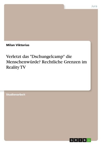 Verletzt das dschungelcamp - verletzt, "dschungelcamp"