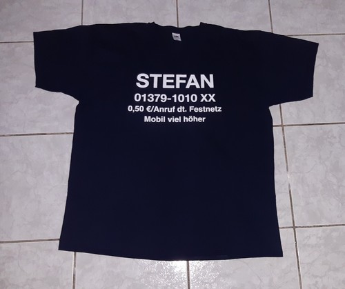 Dschungel camp shirt xxl - dschungel,