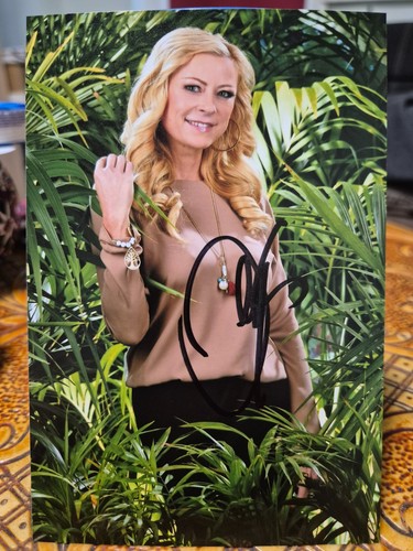 Jenny elvers dschungelcamp - jenny,