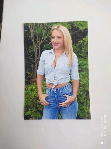 Evelyn burdecki schönes - evelyn, foto