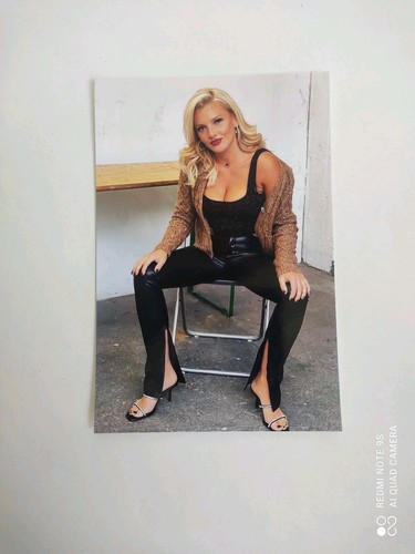 Evelyn burdecki schönes - evelyn,