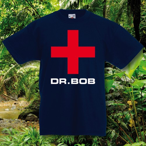 Shirt bob kinder t - dr.,