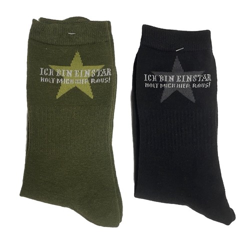 Socken rtl ich - rtl,