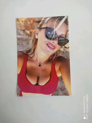 Evelyn burdecki schönes - schÖnes, foto