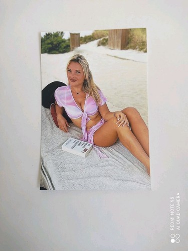 Evelyn burdecki schönes - evelyn, foto