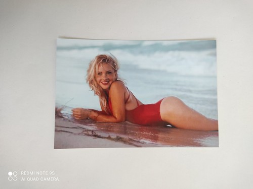 Evelyn burdecki schönes foto - burdecki:,