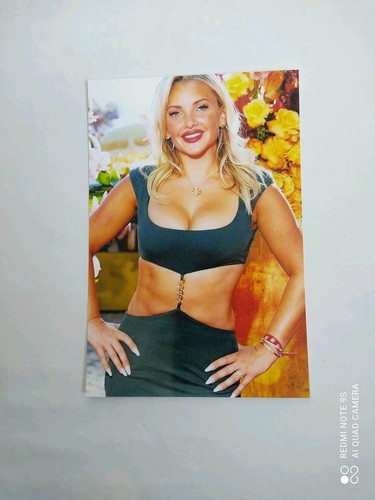 Evelyn burdecki schönes foto - evelyn, burdecki: