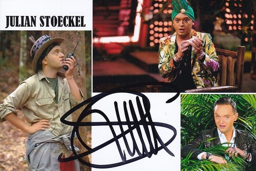Julian stoeckel dt - julian,