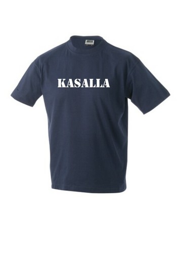 Kasalla herren shirt für - herren,