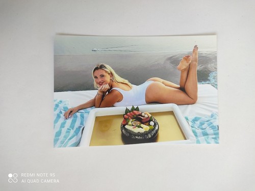 Evelyn burdecki schönes - evelyn, foto
