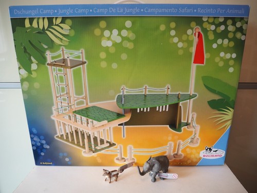 Bullyland dschungel camp - bullyland,